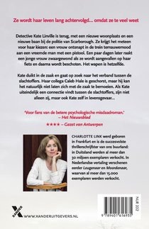 Zondaar achterzijde