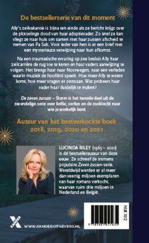 Storm achterzijde
