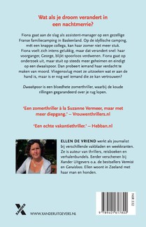 Dwaalspoor achterzijde