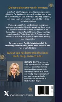 Parel achterzijde