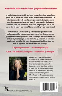 Minnaar achterzijde