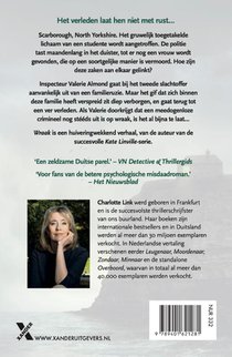 Wraak achterzijde