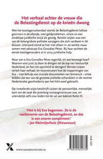 Leuker kunnen we het niet maken achterzijde