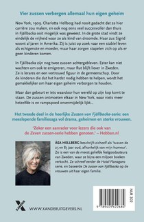 Grote dromen achterzijde