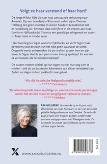 Altijd samen achterzijde