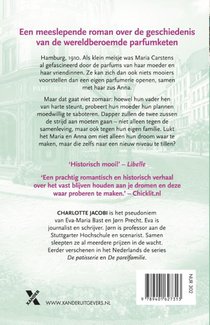 De parfumerie achterzijde