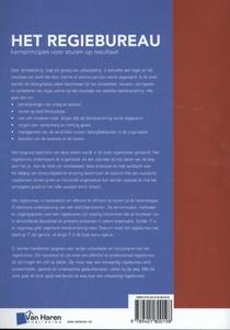 Het regiebureau achterzijde