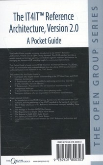 A pocket guide achterzijde