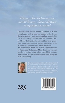Terug naar Terschelling achterzijde