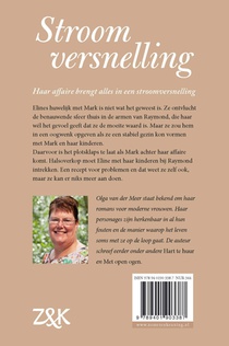 Stroomversnelling achterzijde
