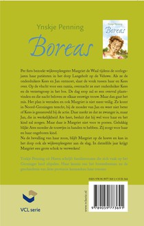 Boreas achterzijde