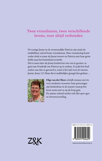 Jenny 2.0 achterzijde