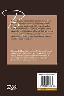 Liefdesvlinders achterzijde