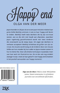 Happy end achterzijde