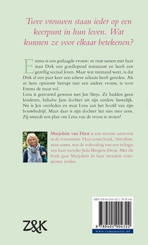 Ken je me nog? achterzijde