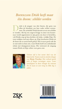 Verloren tijd achterzijde