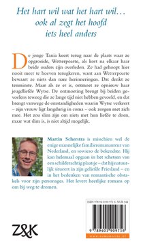 Het Baken achterzijde