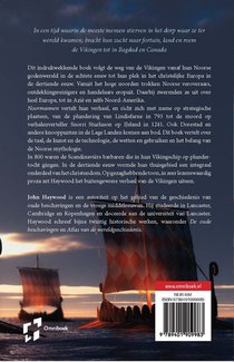 Noormannen achterzijde
