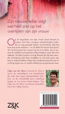 Niets te kiezen achterzijde