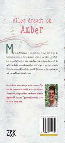 Rondom Amber achterzijde