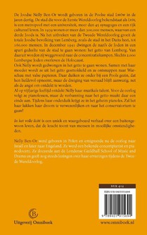 In het volle licht achterzijde