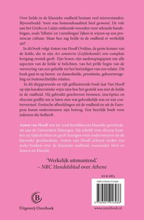 Klassieke liefde achterzijde