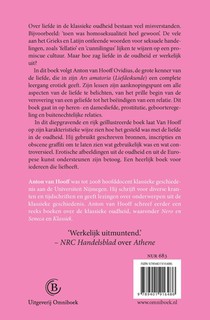 Klassieke liefde achterzijde