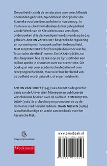 Controverses (set van 10 ex.) achterzijde