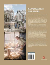 Vergeten Nederland achterzijde