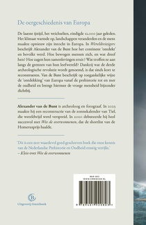 Wereldreizigers achterzijde