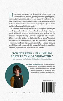 Verborgen levens achterzijde