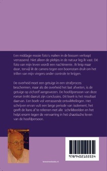 De getuige achterzijde