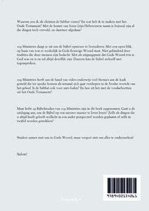 Onderzoek alles! achterzijde