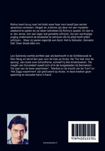 De waardering der herinnering achterzijde