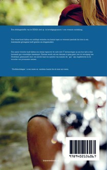 Hoofdstedelingen achterzijde