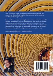 Vijftig verdiepingen achterzijde