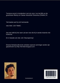 Verdraaide vertellingen achterzijde