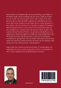 La vie en rose achterzijde