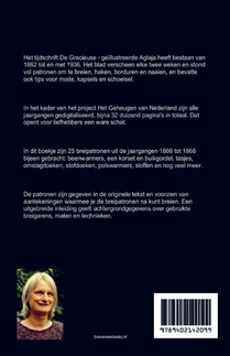 Breien in de negentiende eeuw achterzijde