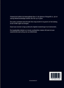 Skin achterzijde
