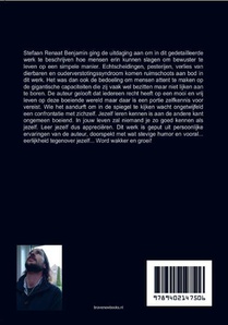 Balanciatie en hoefgetrappel achterzijde