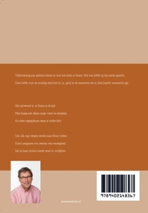 De eeuwige stad achterzijde