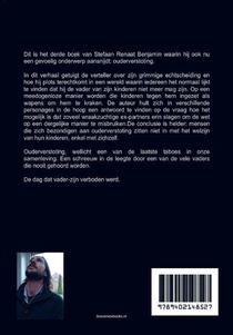 Eikels en teven achterzijde