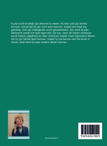 Het geheim van Kuola achterzijde