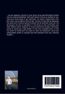 Schijn en schaduw achterzijde