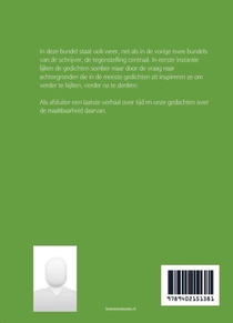 Uw schoonheid achterzijde