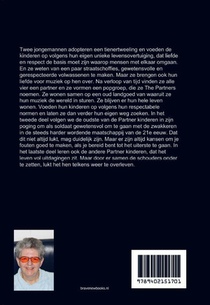 Partners achterzijde