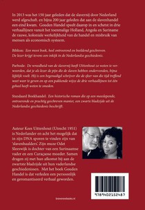 Gouden handel achterzijde