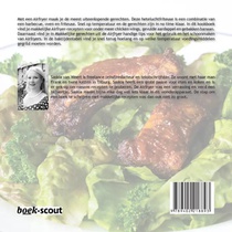 Makkelijke gerechten uit de Airfryer<br> Het handige Airfryer-kookboek achterzijde
