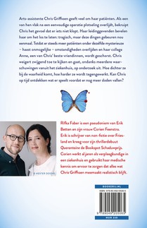 Fatale oplossing achterzijde